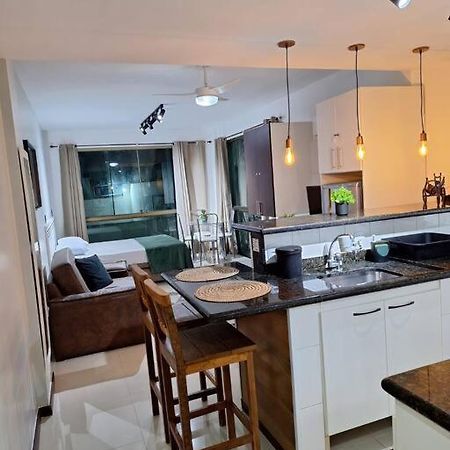 Apartmán Loft 120 Prainha Arraial do Cabo Exteriér fotografie