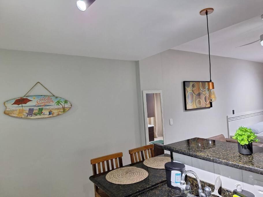 Apartmán Loft 120 Prainha Arraial do Cabo Exteriér fotografie