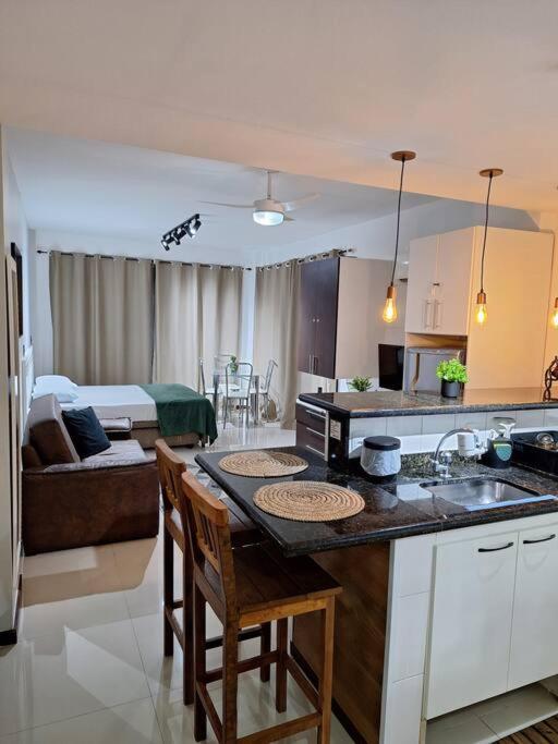 Apartmán Loft 120 Prainha Arraial do Cabo Exteriér fotografie