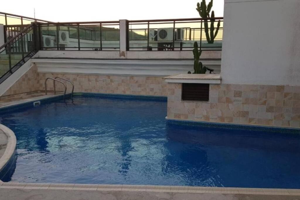 Apartmán Loft 120 Prainha Arraial do Cabo Exteriér fotografie