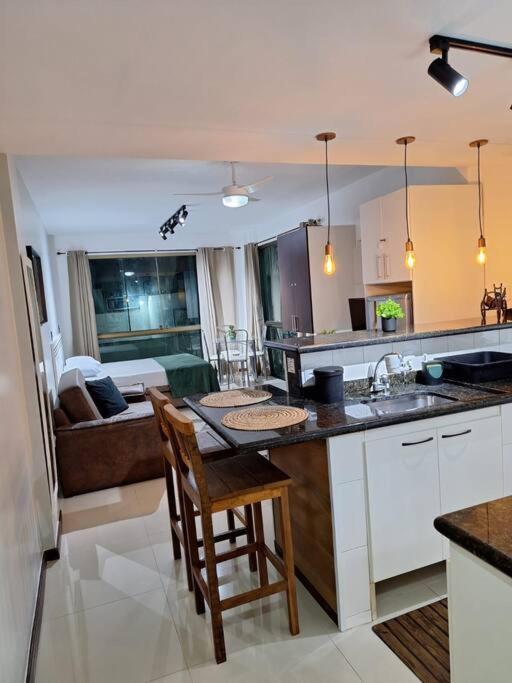 Apartmán Loft 120 Prainha Arraial do Cabo Exteriér fotografie