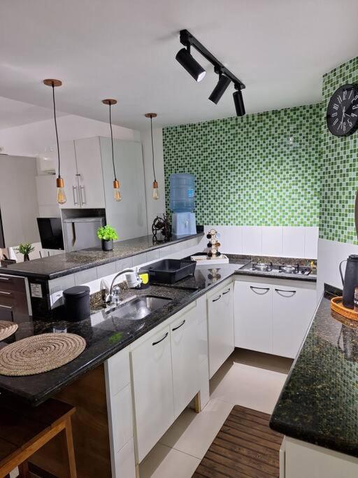 Apartmán Loft 120 Prainha Arraial do Cabo Exteriér fotografie