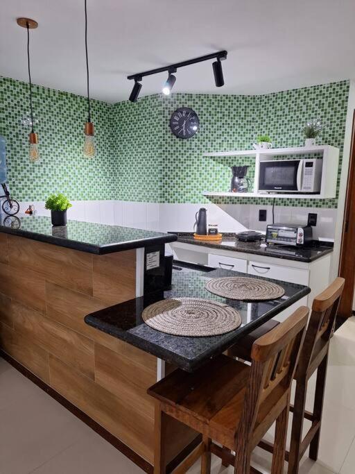 Apartmán Loft 120 Prainha Arraial do Cabo Exteriér fotografie