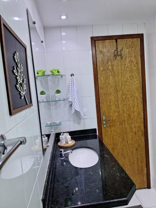 Apartmán Loft 120 Prainha Arraial do Cabo Exteriér fotografie