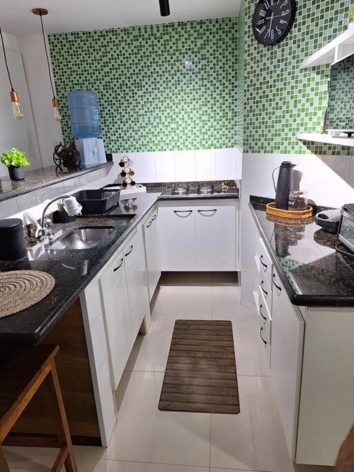 Apartmán Loft 120 Prainha Arraial do Cabo Exteriér fotografie