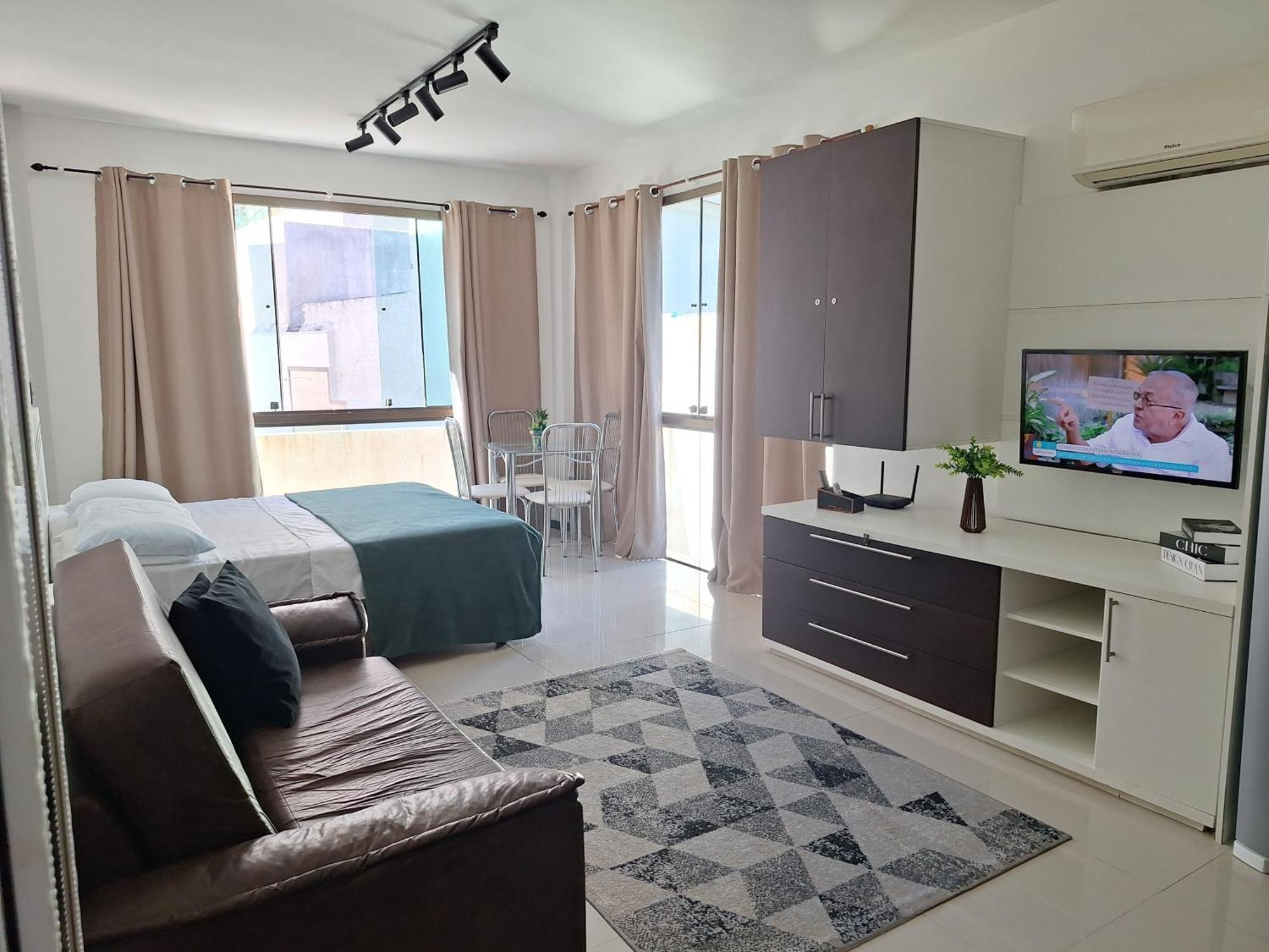 Apartmán Loft 120 Prainha Arraial do Cabo Exteriér fotografie