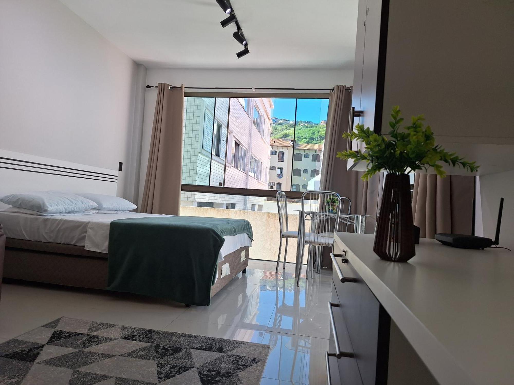 Apartmán Loft 120 Prainha Arraial do Cabo Exteriér fotografie